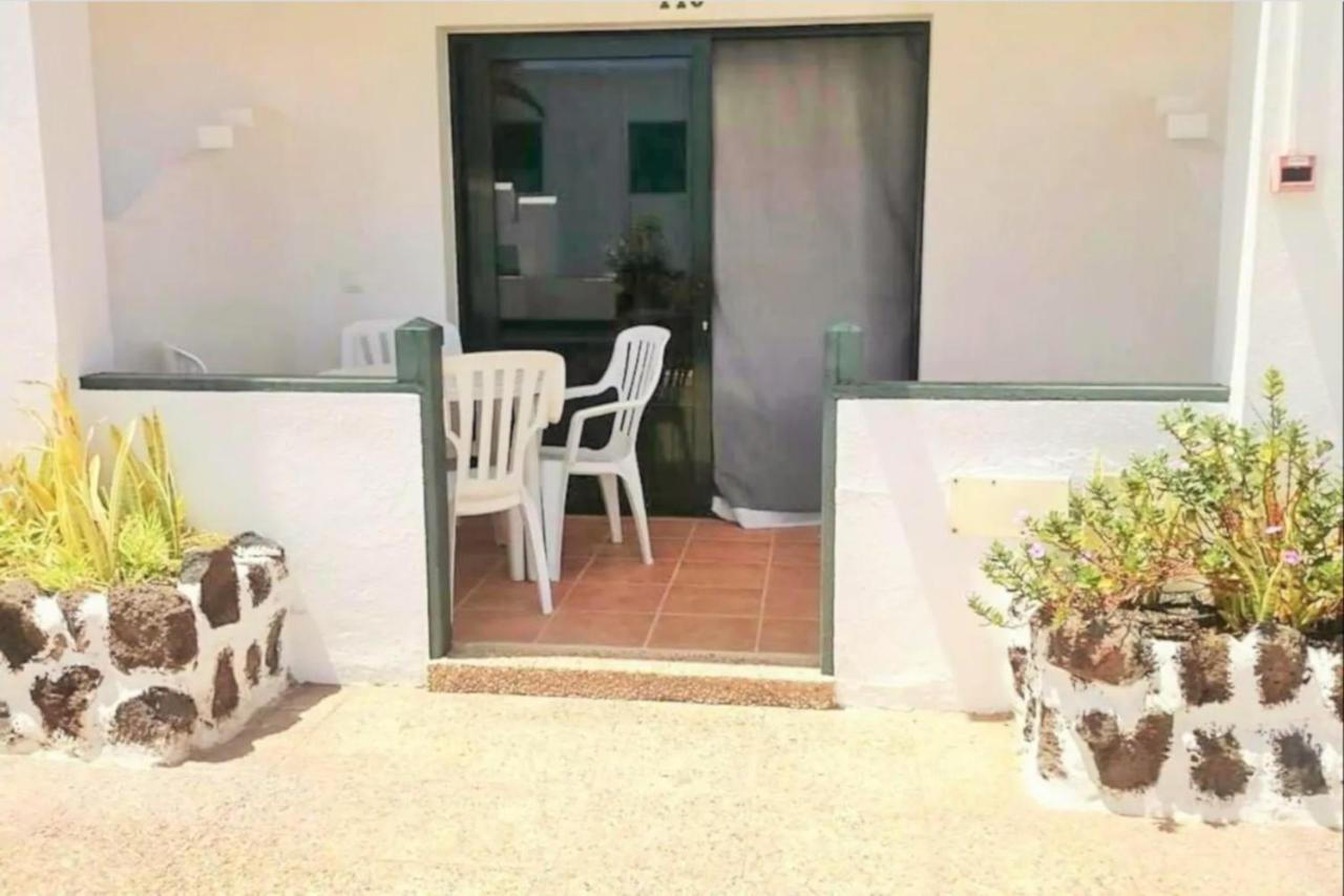 Giulia Puerto Del Carmen Διαμέρισμα Πουέρτο Ντελ Κάρμεν Εξωτερικό φωτογραφία