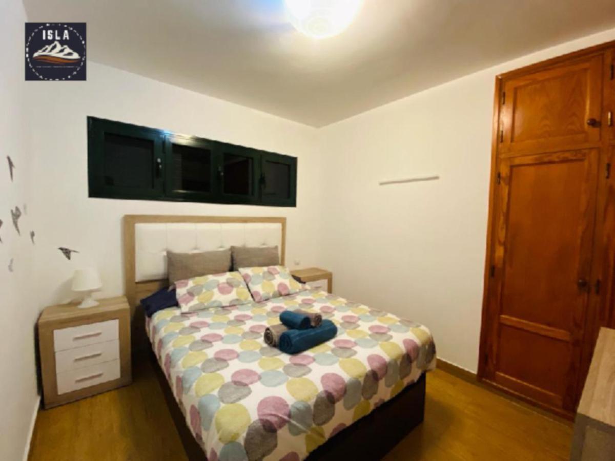 Giulia Puerto Del Carmen Διαμέρισμα Πουέρτο Ντελ Κάρμεν Εξωτερικό φωτογραφία
